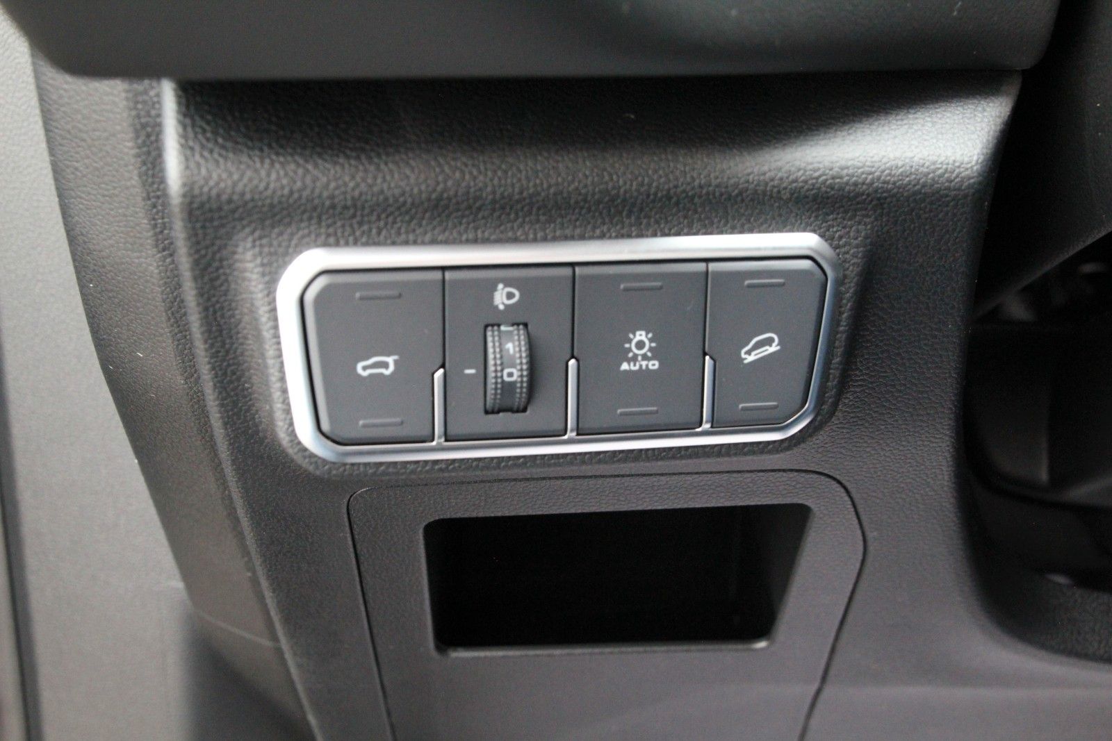 Fahrzeugabbildung GWM HAVAL H6 Premium