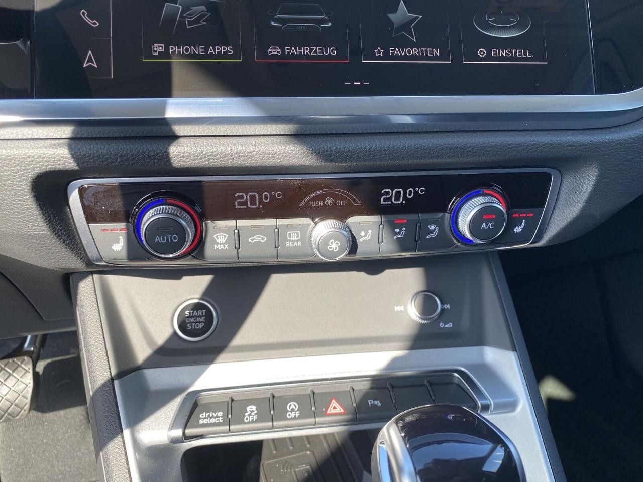Audi Q3 SUV 35 TFSI S tronic AHK ACC LED foto 14