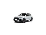 Audi SQ5 TDI quattro - Audi SQ5: Automatik