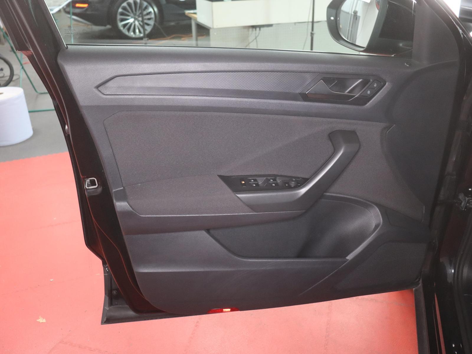 Volkswagen T-Roc 1.0TSI 190,-ohne Anzahlung ACC, миниатюра 8