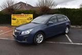Chevrolet Cruze SW 1.7 D LTZ Airco - gebrauchte Chevrolet Cruze aus dem Jahr 2014