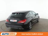 Mercedes-Benz CLA 200 Shooting Brake Urban*SHZ*KLIMA*GARANTIE* - Mercedes-Benz CLA 200 Shooting Brake Gebrauchtwagen