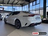 Kia Stinger GT 4WD 3.3 V6 T-GDI HUD Leder 360 Grad K - gebrauchte Kia Stinger aus dem Jahr 2020