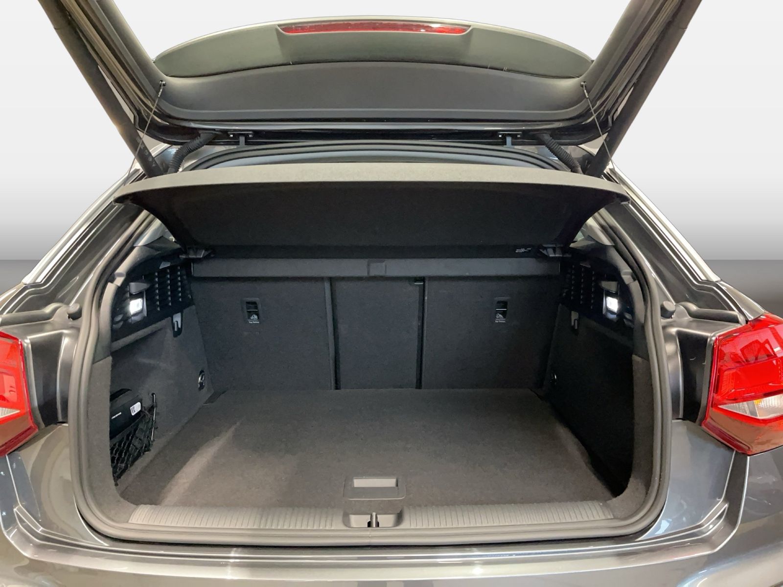 Audi Q2 - Bild 12