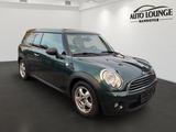 MINI One Clubman | British Racing Green - : Racing