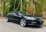 Volkswagen Passat cc 2.0 TDI automatik - Volkswagen Passat CC in Duisburg