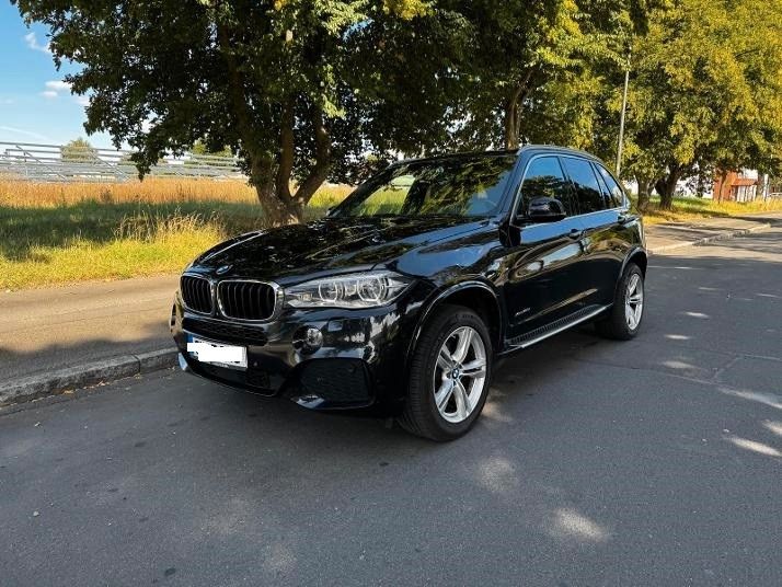 Image of BMW X5