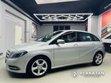 Mercedes-Benz B 180 Bi-Xenon Navi MB-Service PDC - Mercedes-Benz B 180 in Augsburg