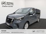 Nissan Primastar Kombi L1H1 AT Tekna DESIGN-PAKET/NAVI* - Nissan: Allradantrieb