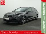 Volkswagen Golf Variant 8 1.5 eTSI DSG R-Line BLACK-STYLE N - Volkswagen: Von Händlern