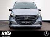 Mercedes-Benz VITO 119 CDI 4M Mixto SELECT Lang DISTRONIC LUFT - Mercedes-Benz Kastenwagen hoch + lang Vito cdi