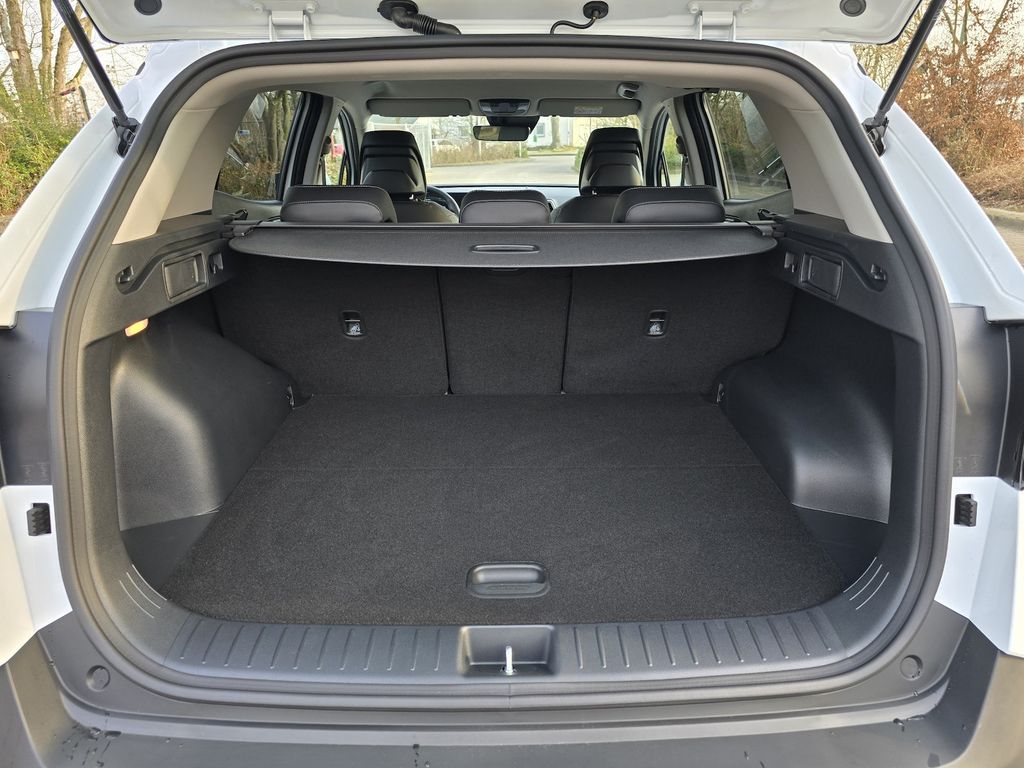 Kia Sportage 1.6T 48V 2WD DCT Vision Komfort