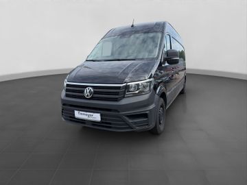Volkswagen Crafter - 2