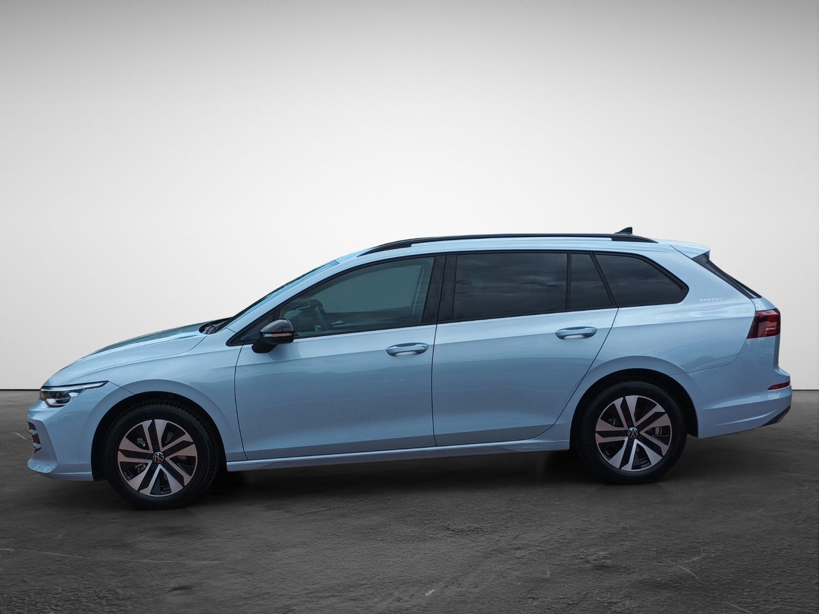 Volkswagen Golf Variant 1.5 TSI Energy Standheiz Navi LED foto 4