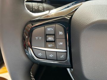 Ford Puma Gen-E Premium abzüglich 3000€ Sofort Prämie