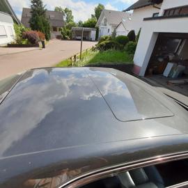 1995 Mercedes-BENZ CL 照片 6