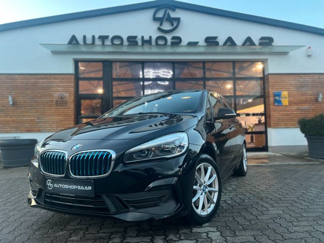 BMW 225 Baureihe 2 Active Tourer 225 xe