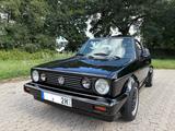 Volkswagen Golf 1 Cabrio Sportline original  - Volkswagen Golf: Cabrio, Sportline