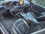 Audi S6 4.0 TFSI SoftClo Nachtsicht AHK B&O StdHz HuD - gebrauchte Audi S6 aus dem Jahr 2016