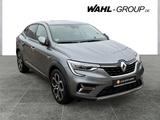 Renault Arkana TECHNO TCe 140 - Renault Arkana Techno mit Benzin-Antrieb