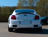 Bentley Continental LE Mansory GT  Limited Edition 15/24 - Bentley Continental GT mit Benzin-Antrieb: Coupé, Mansory