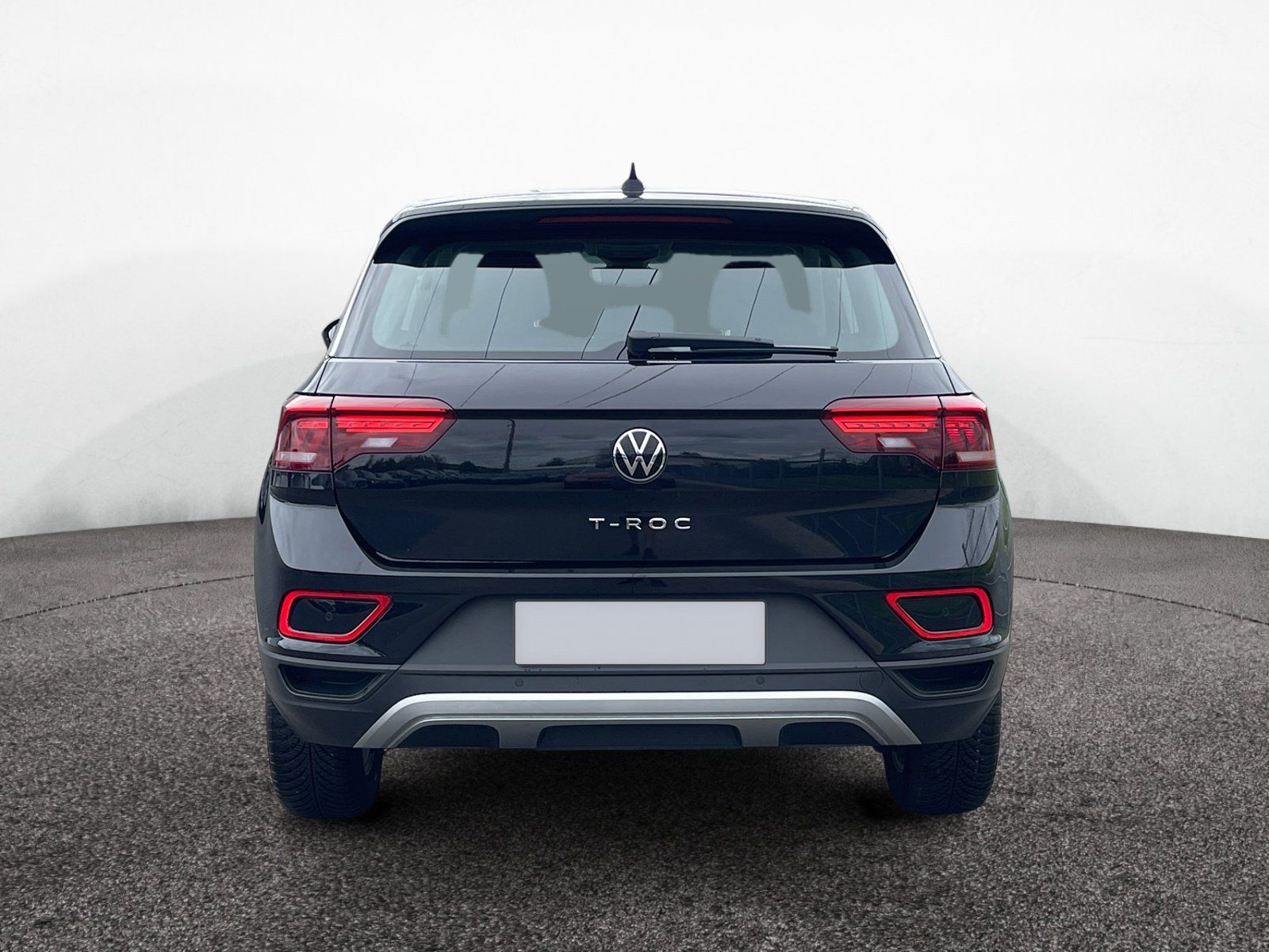 Volkswagen T-Roc - Bild 5