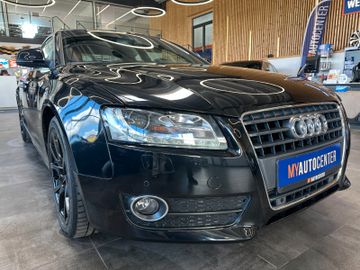 Audi A5 Coupe 1.8 TFSI *BiXenon*B&O*S-Line*