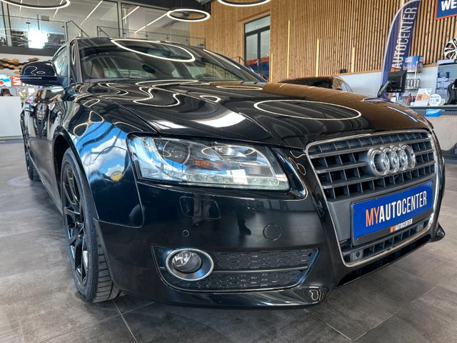 Audi A5 Coupe 1.8 TFSI *BiXenon*B&O*S-Line*