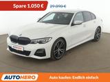 BMW 318i M Sport Aut.*LED*PDC*TEMPO*SHZ*ALU* - BMW 318 in Frankfurt (Main)