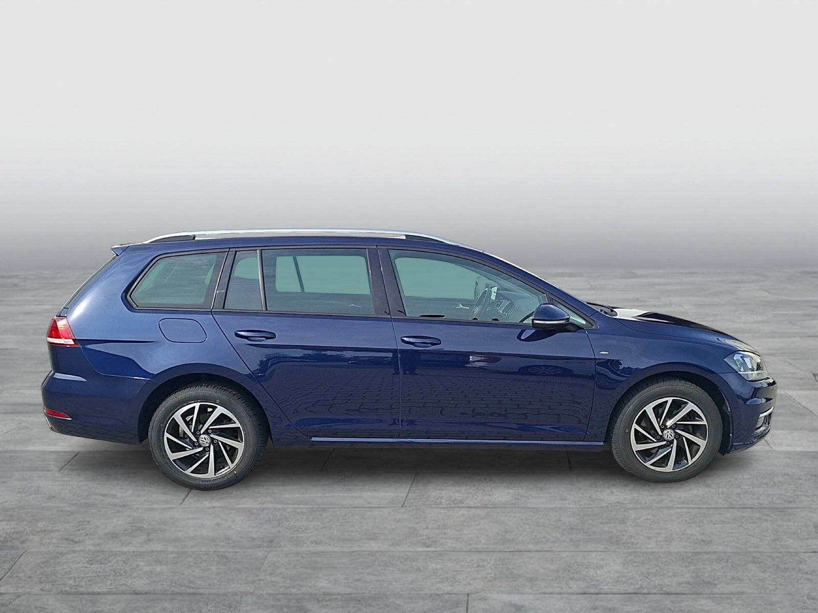 Fahrzeugabbildung Volkswagen Golf VII Variant TDI Join DSG Navi PDC SH LM