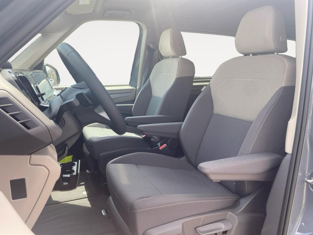 Fahrzeugabbildung Volkswagen T7 Multivan Edition 2.0 TDI *LÜ*SCR*AHZ*StHz*