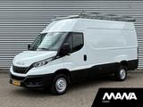 Iveco Daily 35S18 180pk 3.0L L2LH2 Hi-Matic Automaat I - Iveco 180