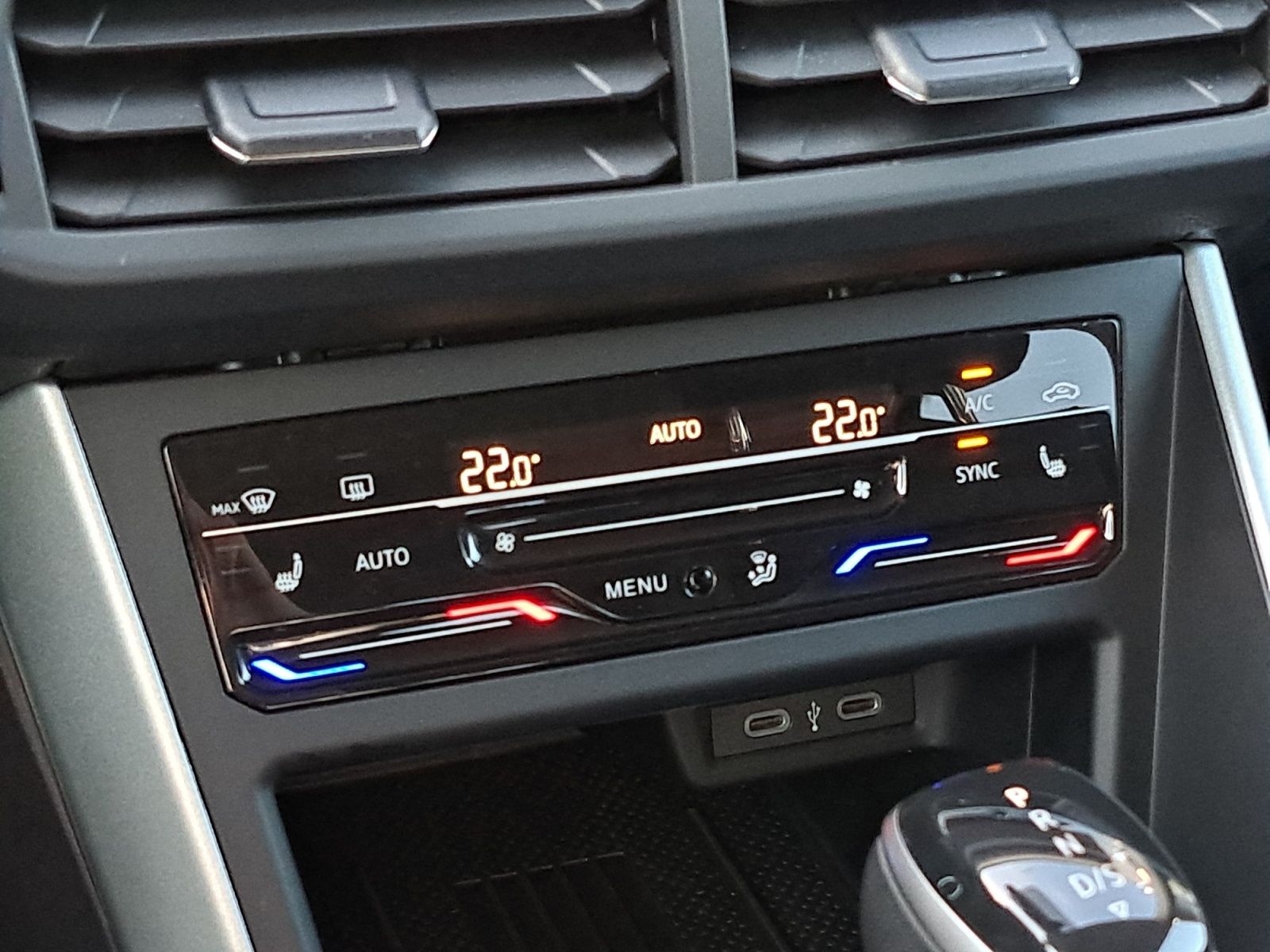 Volkswagen Taigo - Bild 21