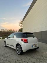 Citroën DS3 BlueHDi 120 So Paris So Paris LÜCKENLOS - Citroën DS3 Gebrauchtwagen