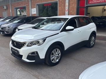 Peugeot 3008 - 3