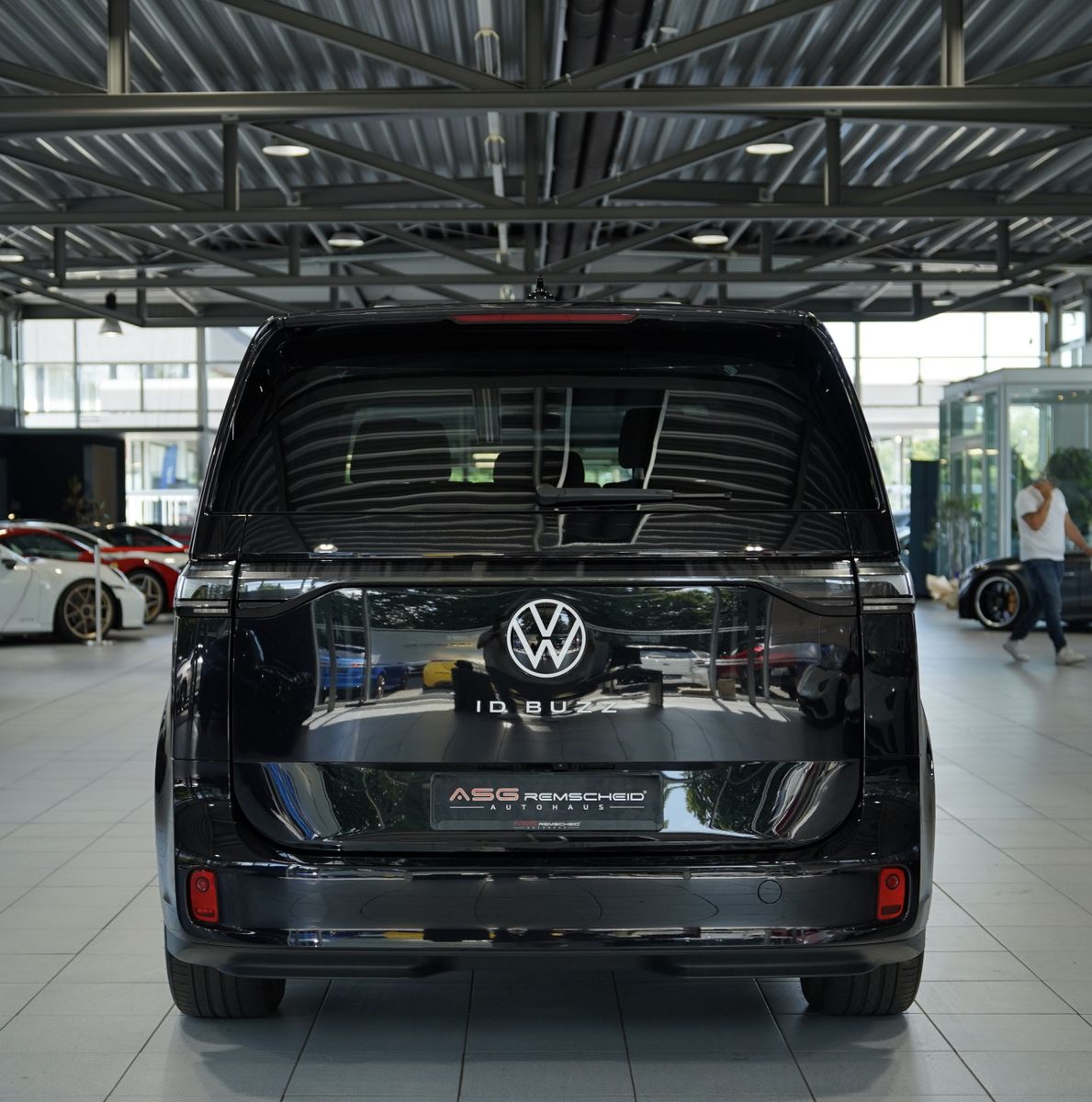 Vw Cc