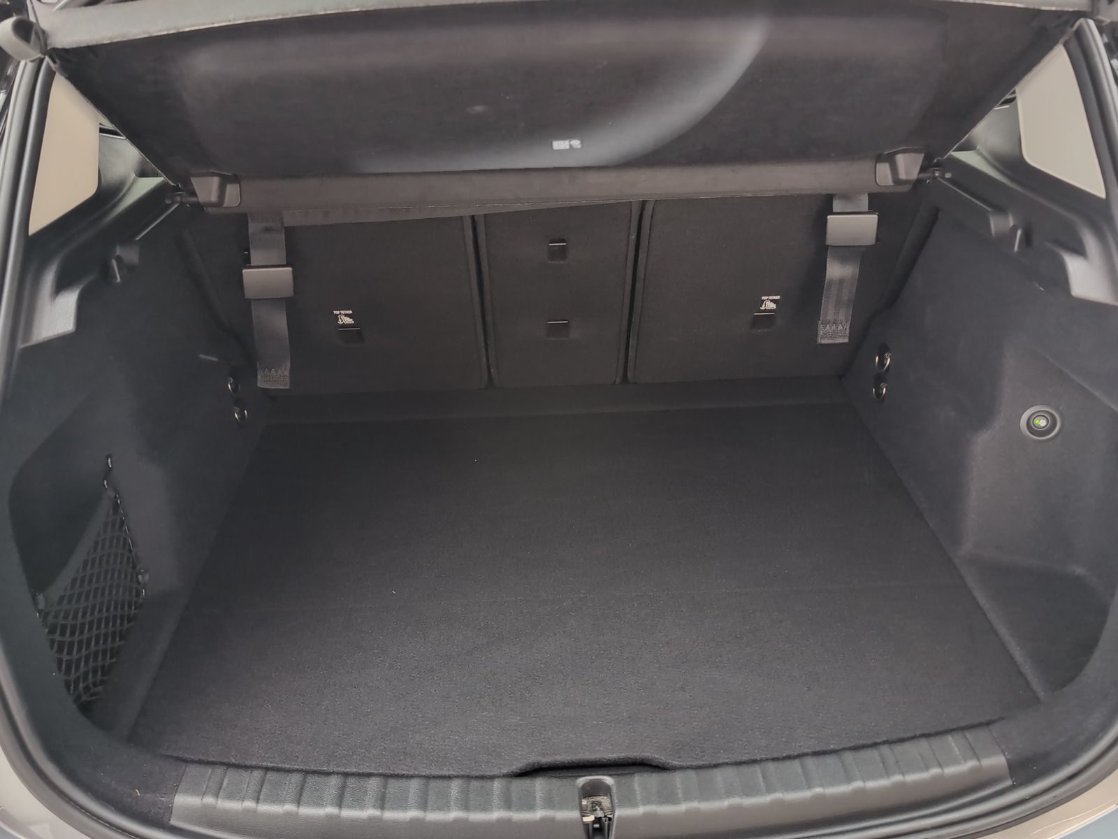 BMW 220 Active Tourer - Bild 15