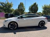 Opel Cascada Innovation|Navi|Leder|Kamera|20"LM|Sheft - Opel Cascada: Cabrio