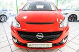 Opel Corsa E 1.6 Benzin Turbo OPC Performance 207 PS - Opel mit Benzin-Antrieb: Kleinwagen
