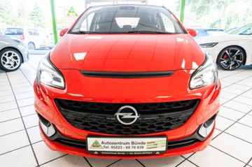 Opel Corsa - 4