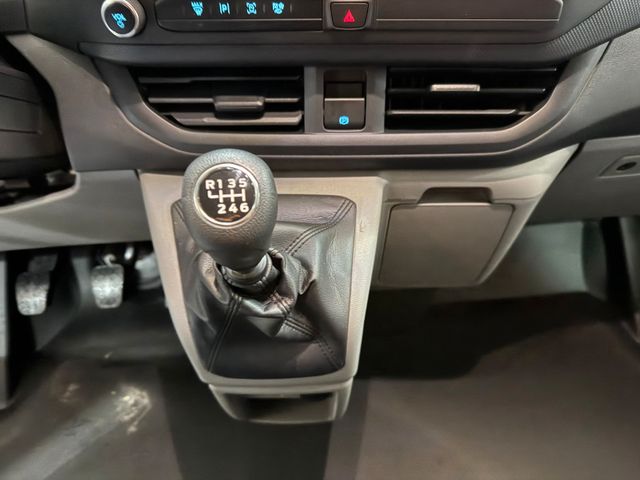 Ford Transit Custom Kasten 320 L2 Trend FWD