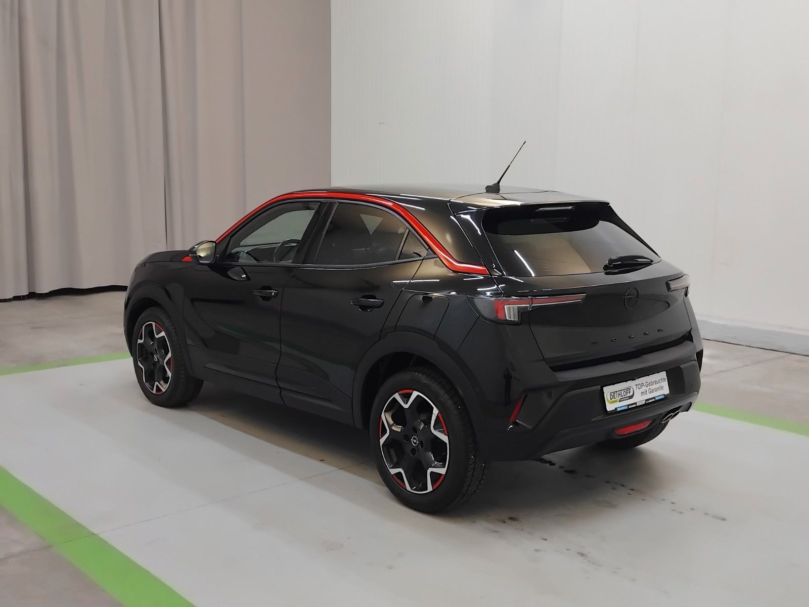 Opel Mokka (06/2026, Benzin)