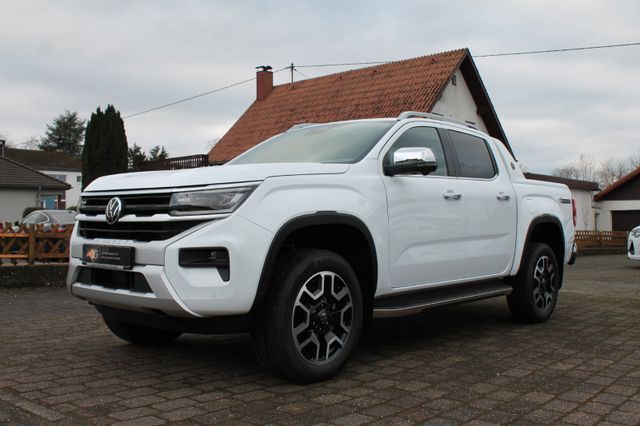 Volkswagen Amarok 3.0 TDI 177 kW Aventura DoKA 4Motion