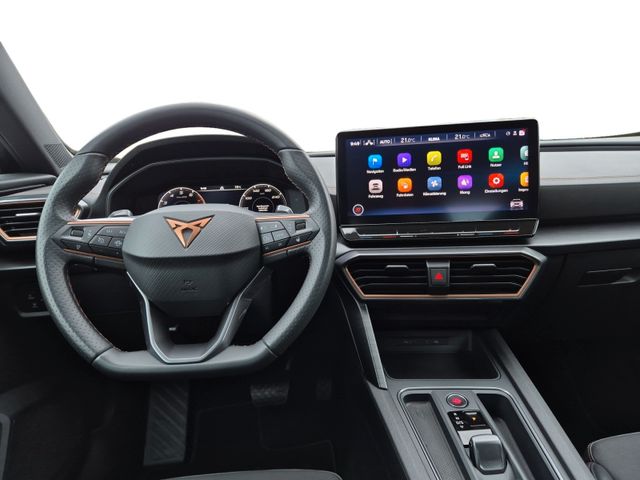 Cupra Formentor 1.5 TSI 7-Gang-DSG