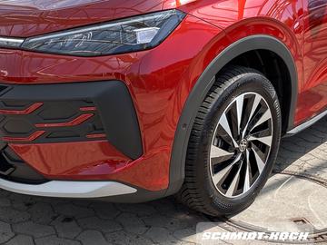 Volkswagen T-Roc 2026