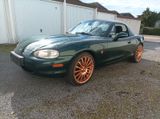 Mazda MX-5 1.9 16V -