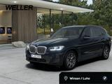 BMW X3 xDrive20d M Sport AHK,Pano,HuD,H/K,StHzg,Lase