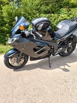 Triumph Sprint ST 1050 - TRIUMPH SPORTTOURER