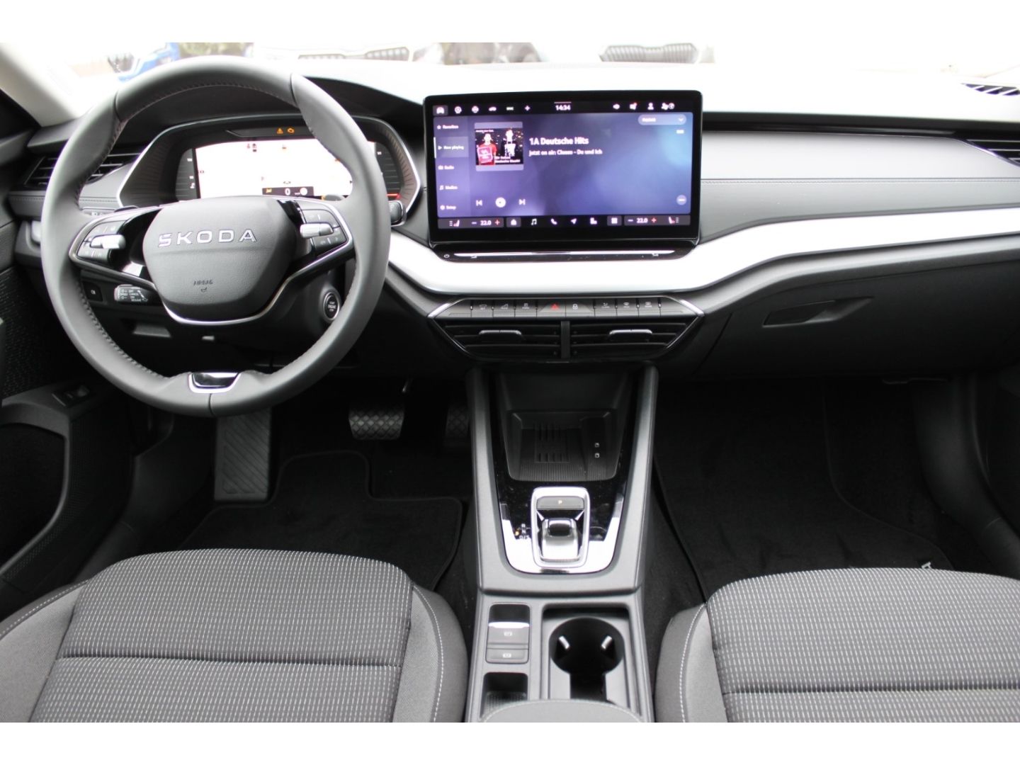 Skoda Octavia - Bild 16