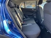 Volkswagen T-Cross - Vorschau Bild 13